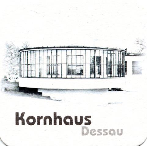 dessau de-st kornhaus 4a (quad185-kornhaus dessau-schwarz)